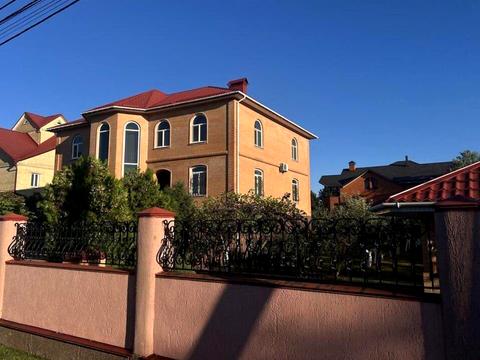 дом по адресу Киевская ул.