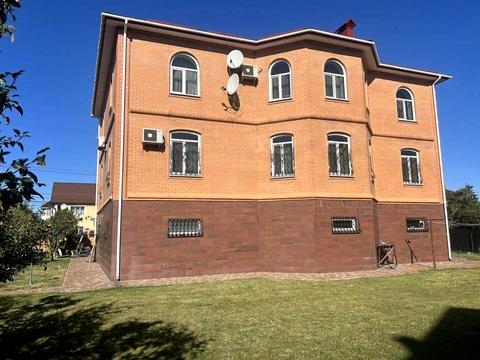 будинок за адресою Київська вул.
