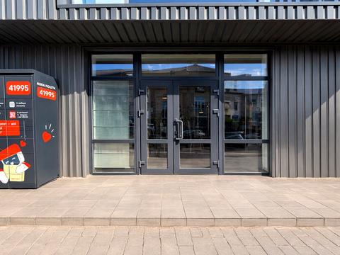 коммерческая по адресу Героев Нацгвардии ул. (Некрасова), 112