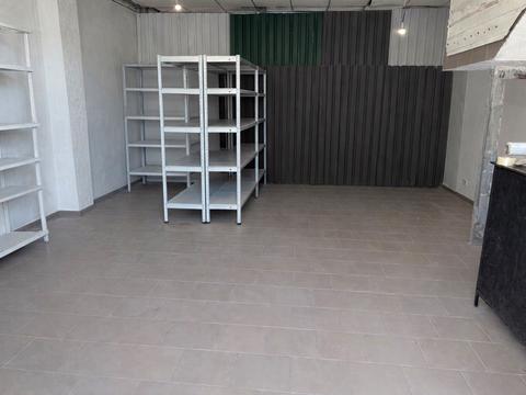 коммерческая по адресу Героев Нацгвардии ул. (Некрасова), 112