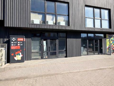 коммерческая по адресу Героев Нацгвардии ул. (Некрасова), 112