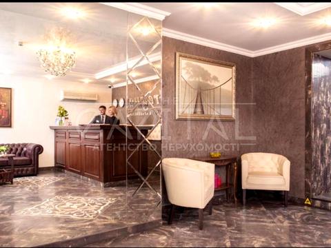 комерційна за адресою Велика Васильківська вул. (Червоноармійська), 67/7