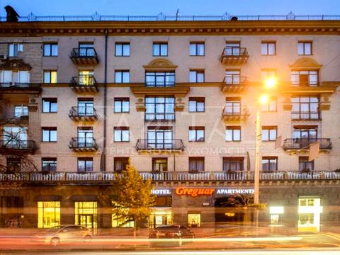 комерційна за адресою Велика Васильківська вул. (Червоноармійська), 67/7