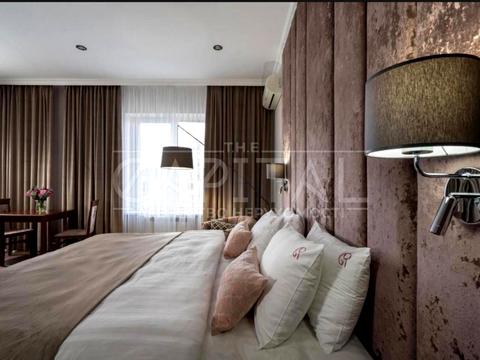 комерційна за адресою Велика Васильківська вул. (Червоноармійська), 67/7