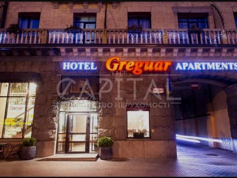 комерційна за адресою Велика Васильківська вул. (Червоноармійська), 67/7