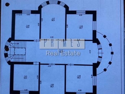 дом по адресу Ивана Богуна ул.