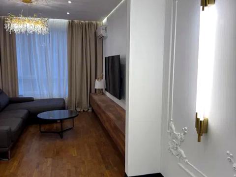 квартира за адресою Юлії Здановської вул. (Ломоносова), 28