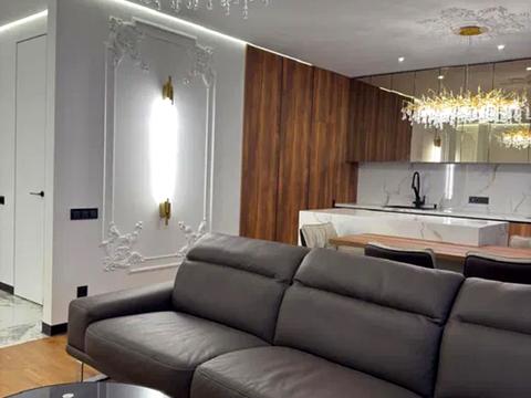 квартира за адресою Юлії Здановської вул. (Ломоносова), 28