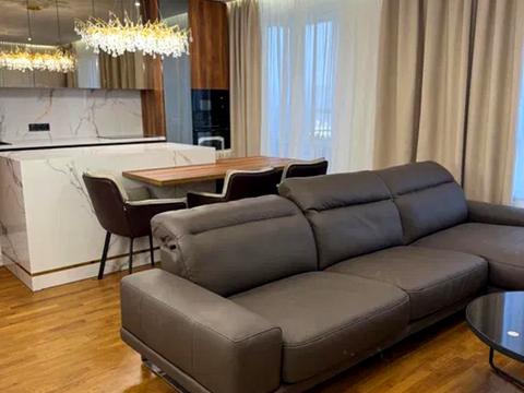 квартира за адресою Юлії Здановської вул. (Ломоносова), 28