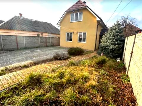 дом по адресу Леси Украинки ул., 37