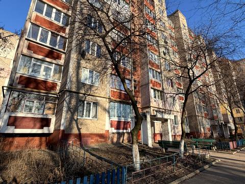 квартира за адресою Чернігів, 1-ї Танкової Бригади вул., 21/2