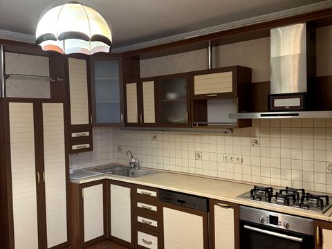 квартира за адресою Гетьмана Полуботка вул., 6-А