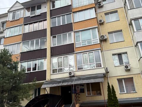 квартира за адресою Гетьмана Полуботка вул., 6-А