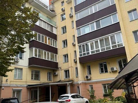 квартира за адресою Гетьмана Полуботка вул., 6-А