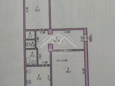 квартира за адресою Дениса Фадєєва вул. (Каспійська), 11