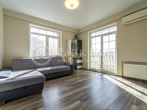 квартира за адресою Михайла Максимовича вул. (Онуфрія Трутенка), 28-Б