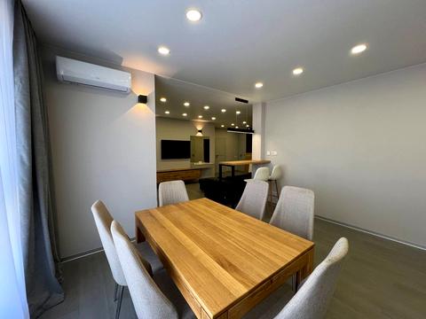 квартира за адресою Святослава Хороброго вул., (Будинок 6)