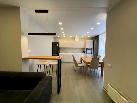 квартира за адресою Святослава Хороброго вул., (Будинок 6)