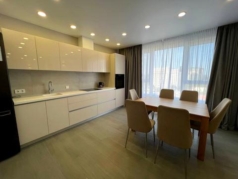 квартира за адресою Святослава Хороброго вул., (Будинок 6)