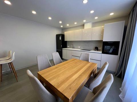 квартира за адресою Святослава Хороброго вул., (Будинок 6)