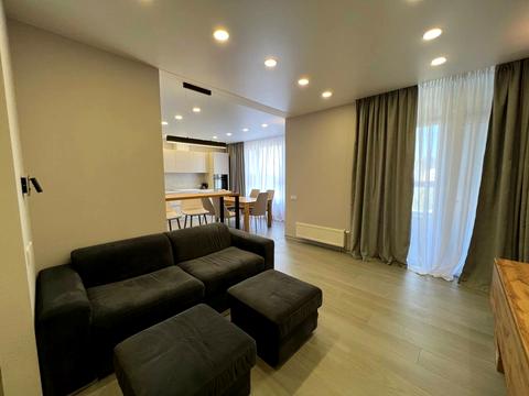 квартира за адресою Святослава Хороброго вул., (Будинок 6)