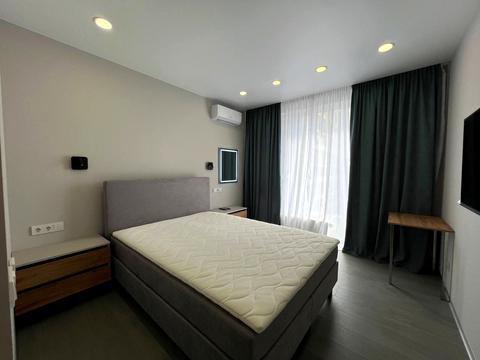 квартира за адресою Святослава Хороброго вул., (Будинок 6)