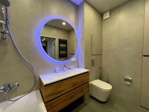 квартира за адресою Святослава Хороброго вул., (Будинок 6)