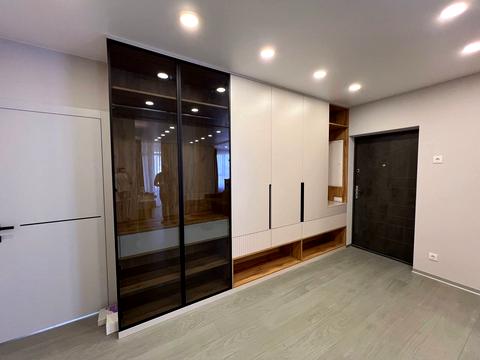 квартира за адресою Святослава Хороброго вул., (Будинок 6)