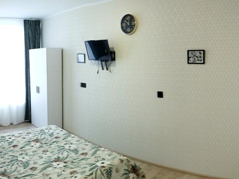 квартира за адресою Соборна, 109