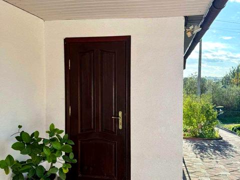 будинок за адресою смт. Велика Березовиця, Заводская