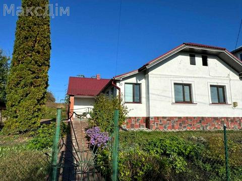 будинок за адресою смт. Велика Березовиця, Заводская