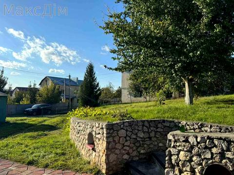 будинок за адресою смт. Велика Березовиця, Заводская