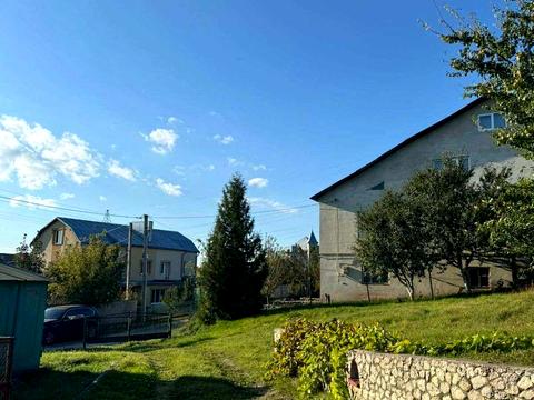 будинок за адресою смт. Велика Березовиця, Заводская