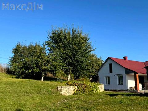 будинок за адресою смт. Велика Березовиця, Заводская