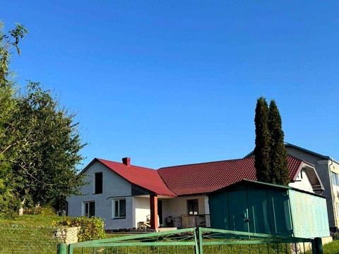 будинок за адресою смт. Велика Березовиця, Заводская