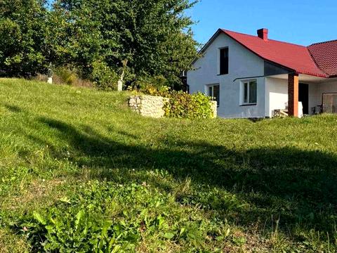 будинок за адресою смт. Велика Березовиця, Заводская