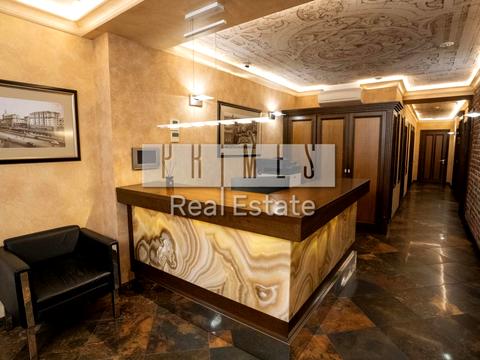 коммерческая по адресу Старонаводницкая ул., 13-Б