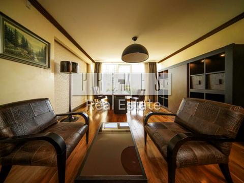 коммерческая по адресу Старонаводницкая ул., 13-Б