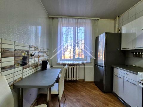 квартира за адресою Дениса Фадєєва вул. (Каспійська), 11