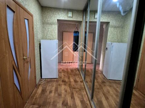 квартира за адресою Дениса Фадєєва вул. (Каспійська), 11