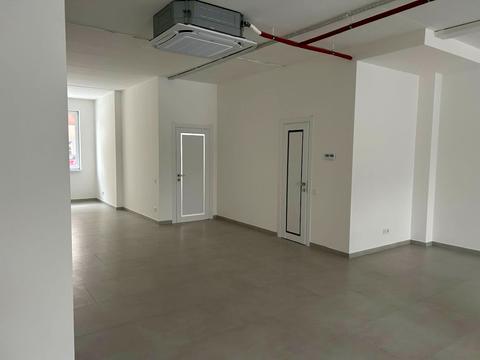 коммерческая по адресу Угорская ул., 12