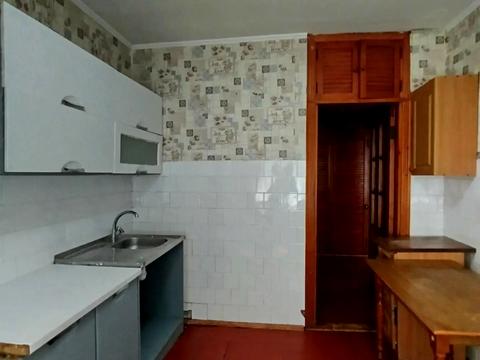 квартира по адресу Русская ул., 265