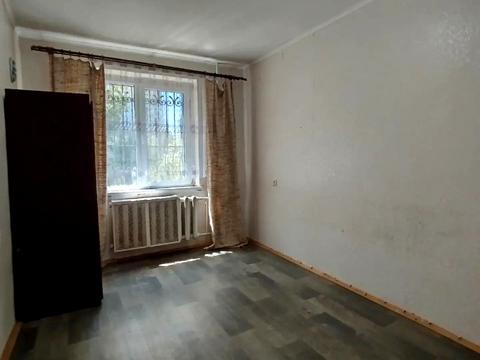 квартира по адресу Русская ул., 265