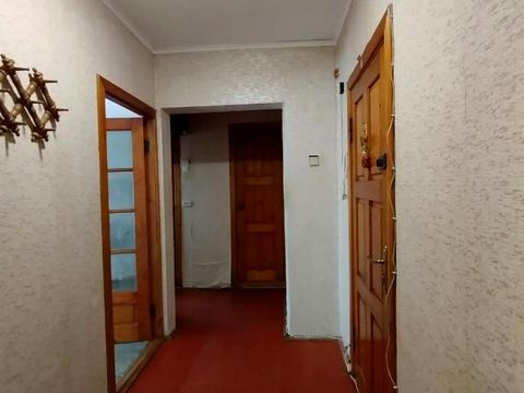 квартира по адресу Русская ул., 265