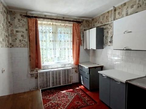 квартира по адресу Русская ул., 265