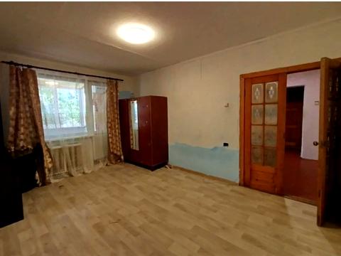 квартира по адресу Русская ул., 265