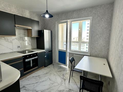 квартира за адресою Бориса Гмирі вул., 20