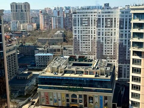 квартира за адресою Генуезька вул., 1/1