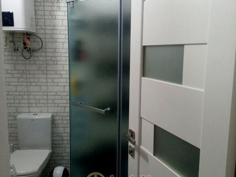 квартира по адресу Паустовського, 27а