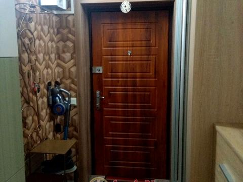 квартира по адресу Паустовського, 27а